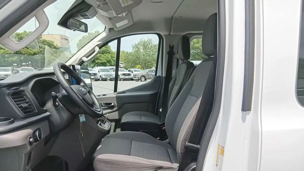 2024 Ford Transit 350 XL
