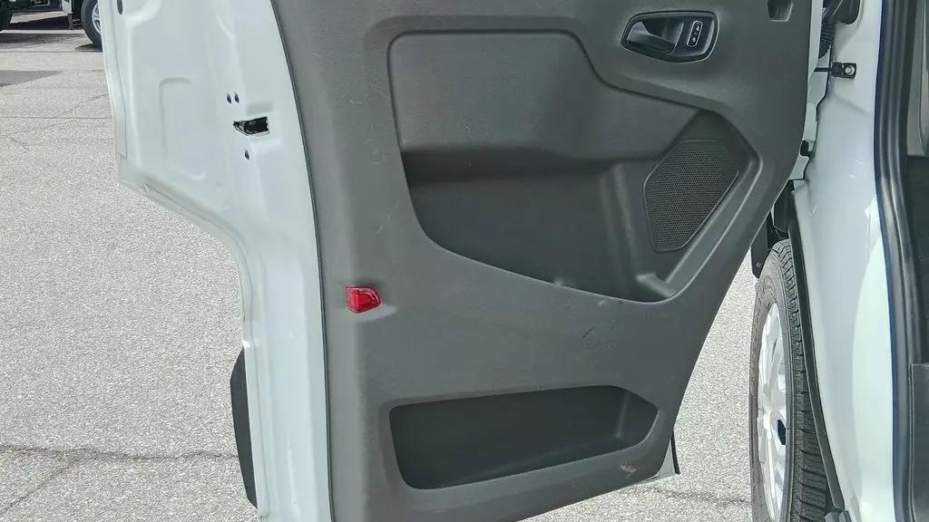 2024 Ford Transit 350 XL