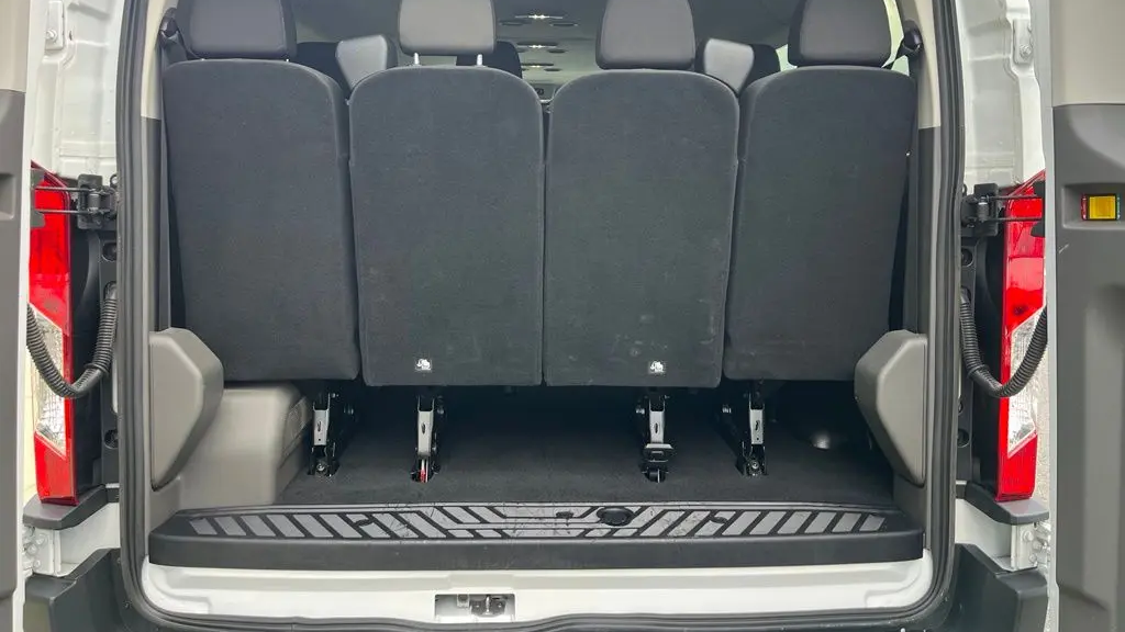 2024 Ford Transit 350 XL