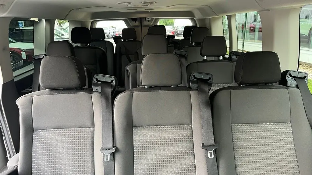 2024 Ford Transit 350 XL