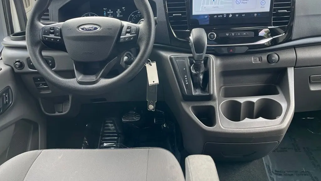 2024 Ford Transit 350 XL
