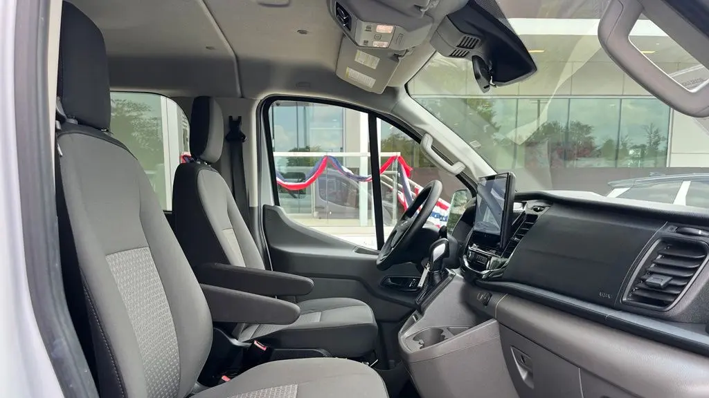 2024 Ford Transit 350 XL