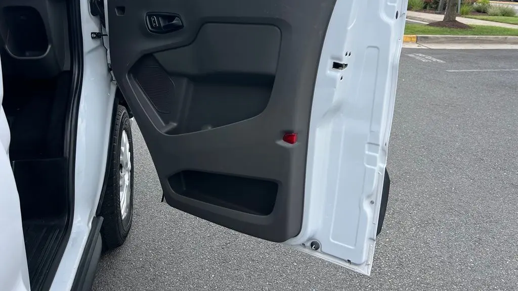 2024 Ford Transit 350 XL