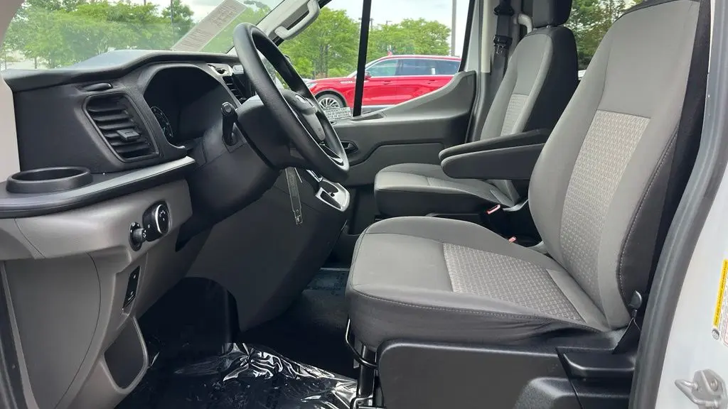 2024 Ford Transit 350 XL