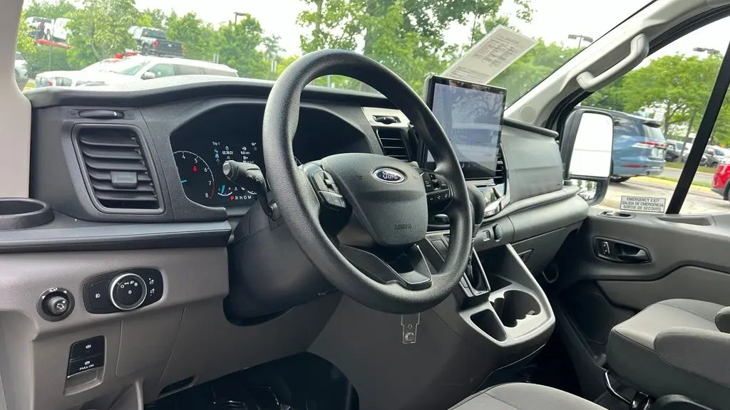 2024 Ford Transit 350 XL