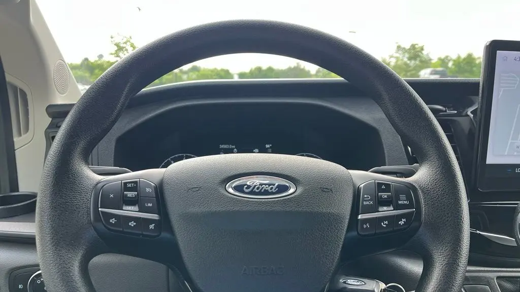 2024 Ford Transit 350 XL