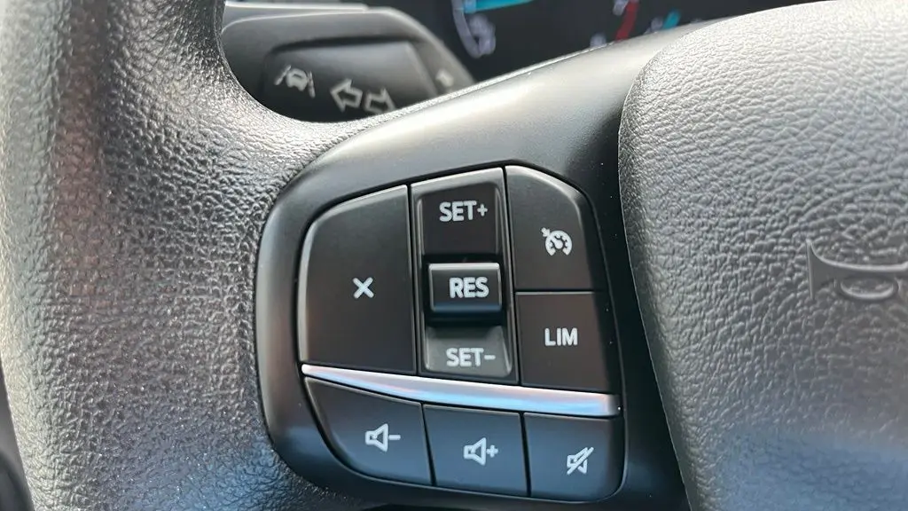 2024 Ford Transit 350 XL