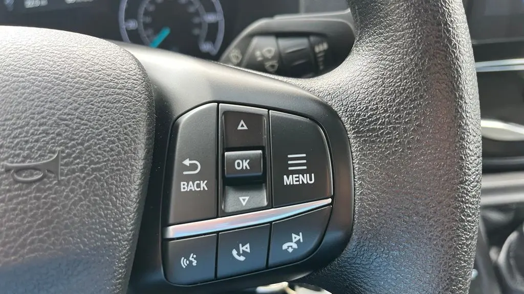 2024 Ford Transit 350 XL