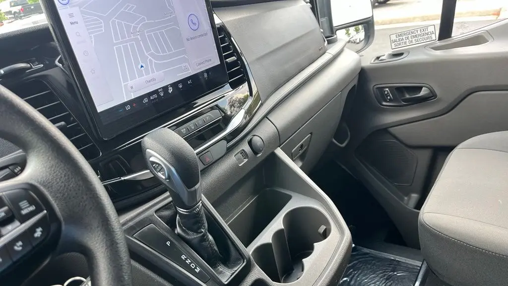 2024 Ford Transit 350 XL