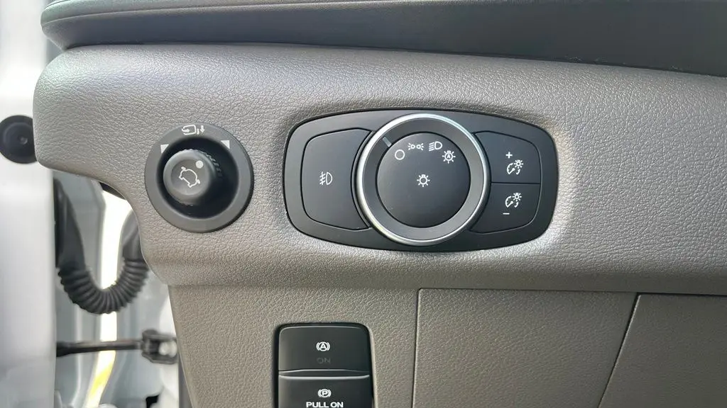 2024 Ford Transit 350 XL