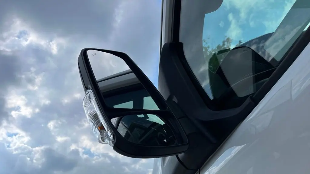 2024 Ford Transit 350 XL