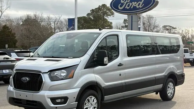 Preowned 2024 Ford Transit 350 XL for Sale