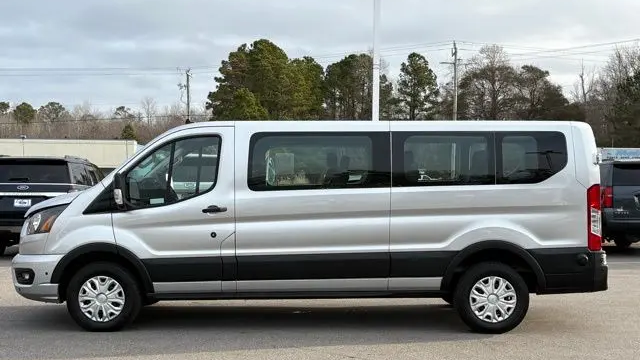 2024 Ford Transit 350 XL