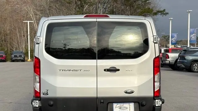 2024 Ford Transit 350 XL