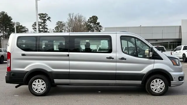 2024 Ford Transit 350 XL