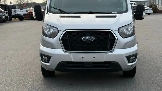 2024 Ford Transit 350 XL