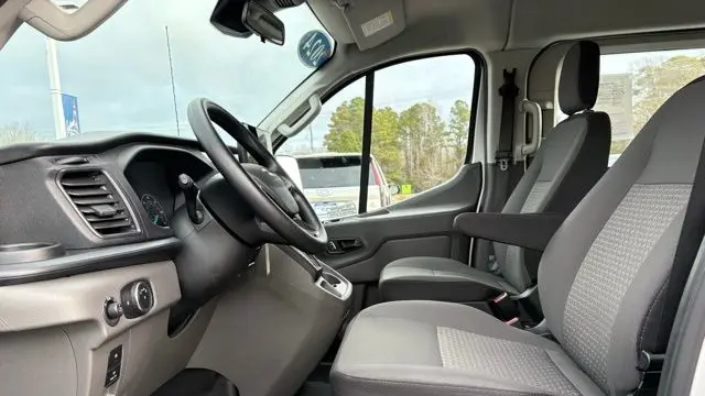 2024 Ford Transit 350 XL