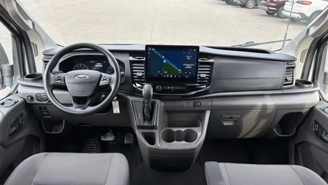 2024 Ford Transit 350 XL
