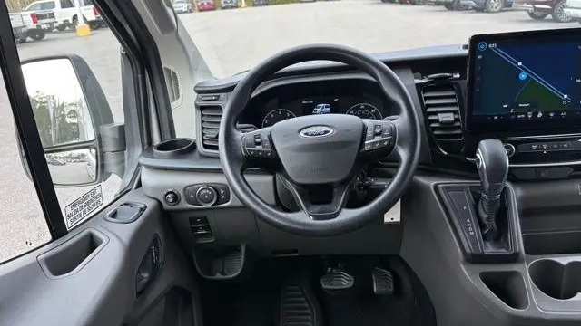 2024 Ford Transit 350 XL