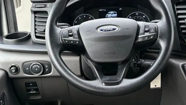 2024 Ford Transit 350 XL