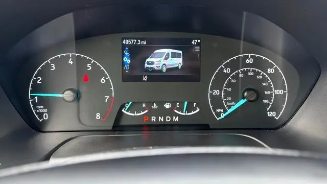 2024 Ford Transit 350 XL