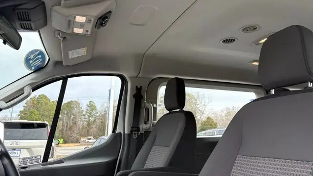 2024 Ford Transit 350 XL