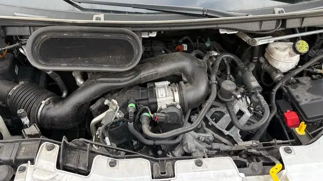 2024 Ford Transit 350 XL