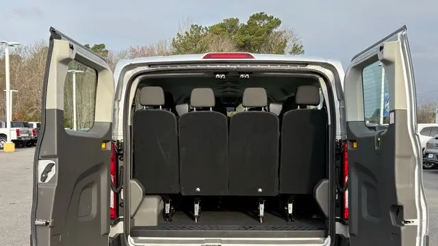 2024 Ford Transit 350 XL