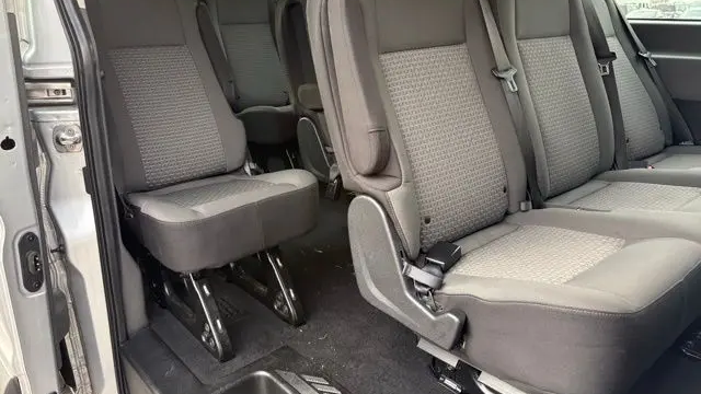 2024 Ford Transit 350 XL