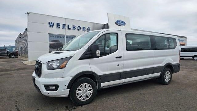 Preowned 2024 Ford Transit 350 XL for Sale