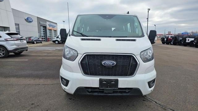 2024 Ford Transit 350 XL