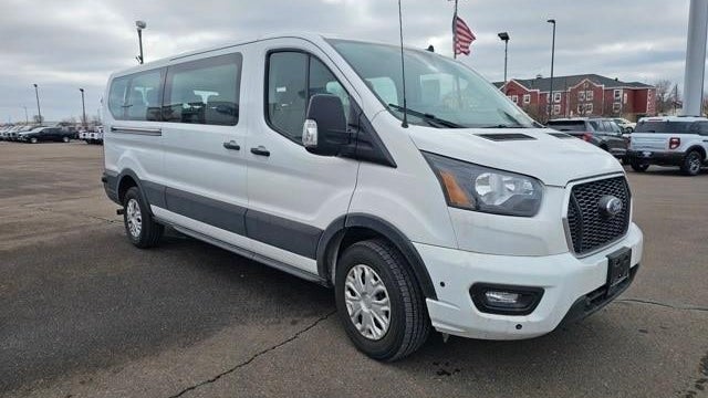 2024 Ford Transit 350 XL