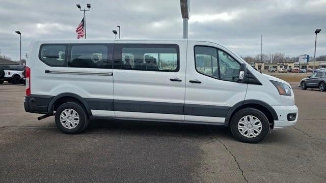 2024 Ford Transit 350 XL