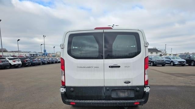 2024 Ford Transit 350 XL