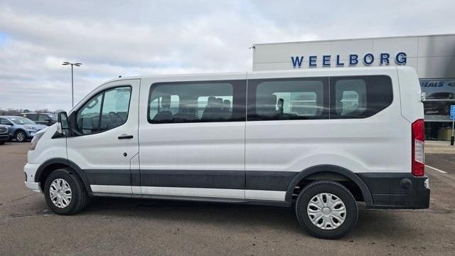 2024 Ford Transit 350 XL