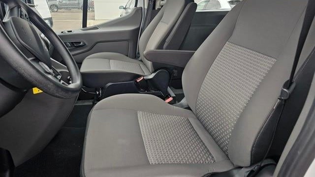 2024 Ford Transit 350 XL