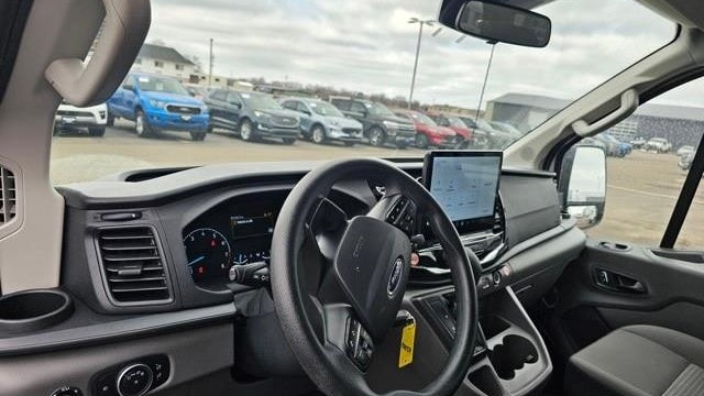 2024 Ford Transit 350 XL