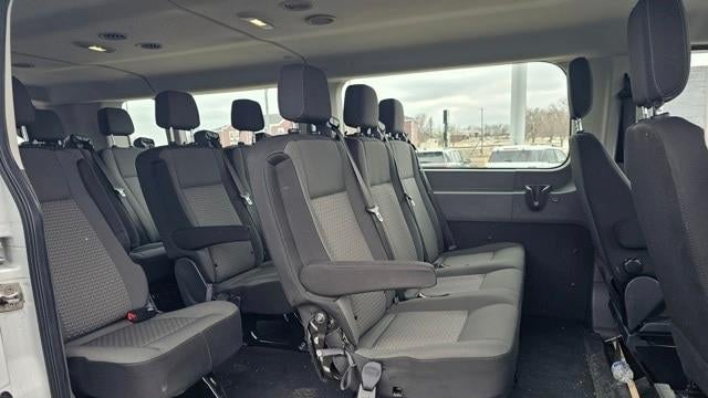 2024 Ford Transit 350 XL