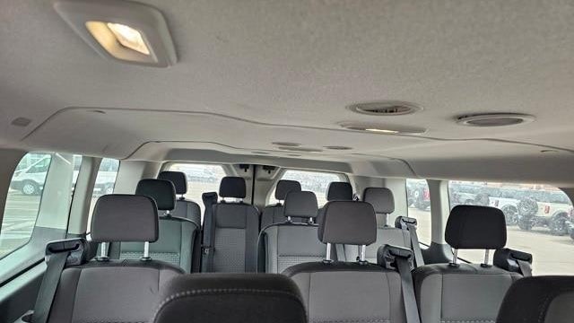 2024 Ford Transit 350 XL