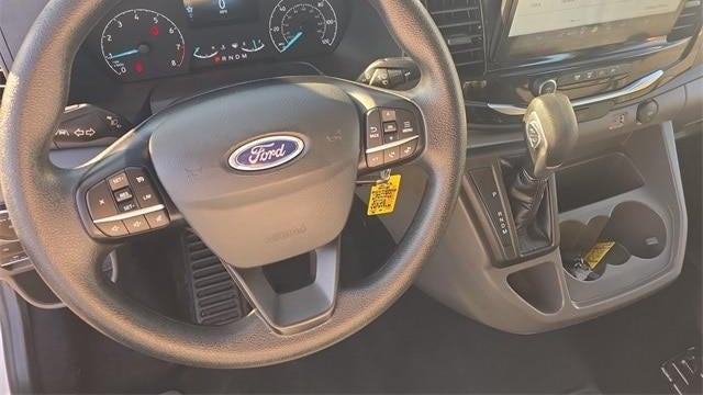 2024 Ford Transit 350 XL