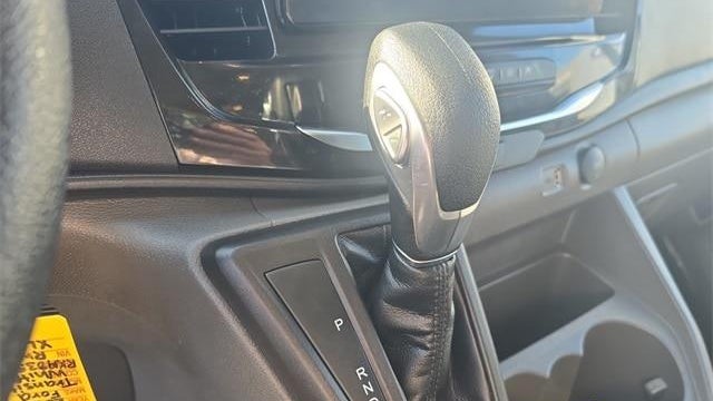 2024 Ford Transit 350 XL