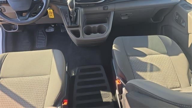 2024 Ford Transit 350 XL