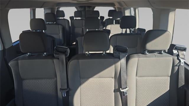 2024 Ford Transit 350 XL