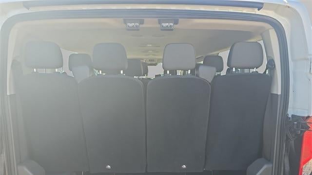 2024 Ford Transit 350 XL