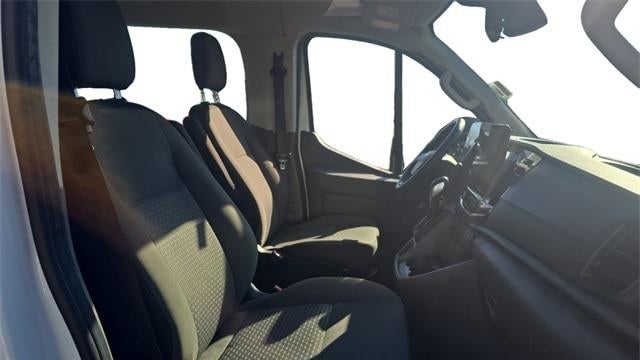 2024 Ford Transit 350 XL