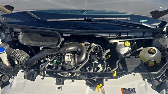 2024 Ford Transit 350 XL