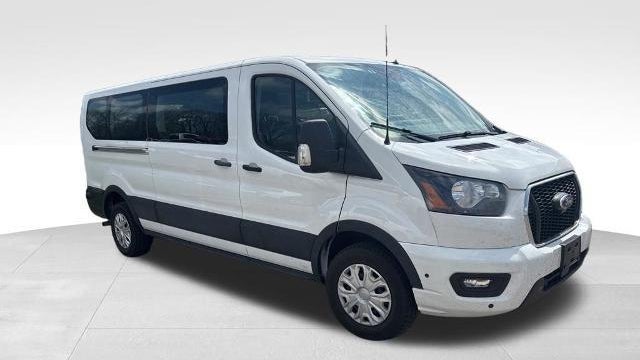 Preowned 2024 Ford Transit 350 XL for Sale