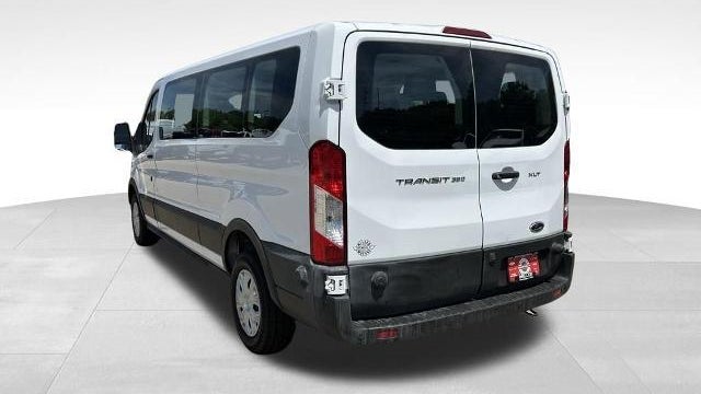 2024 Ford Transit 350 XL