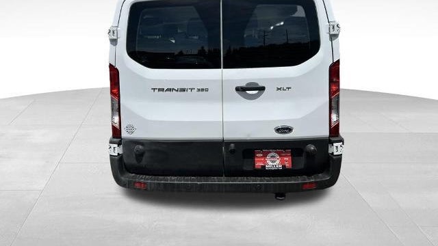 2024 Ford Transit 350 XL