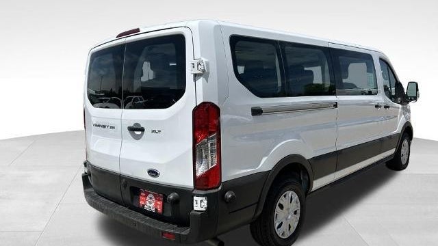 2024 Ford Transit 350 XL